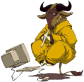 Avatar do Utilizador