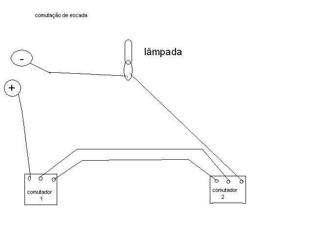 esquema de comutação de escada.bmp
