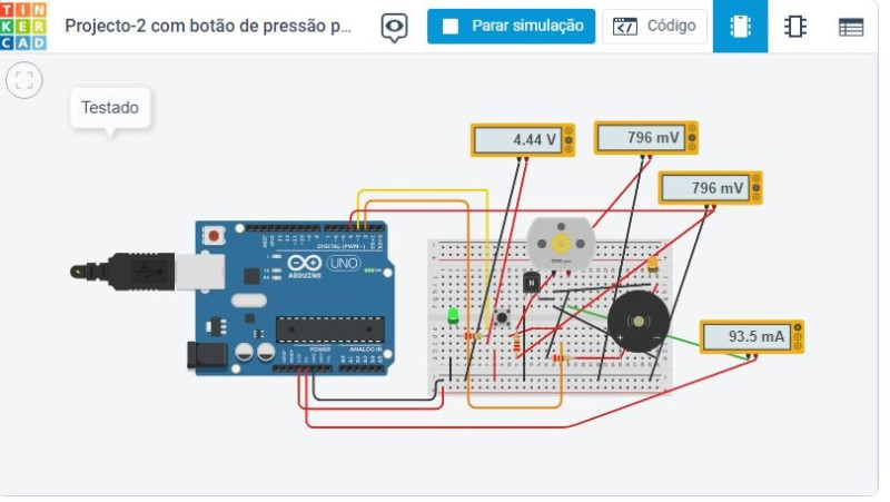 Muito bom