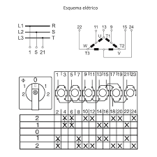 Interruptor 2 velocidades com inversor rotação.png