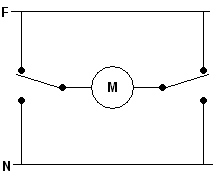 ponte h motor.bmp