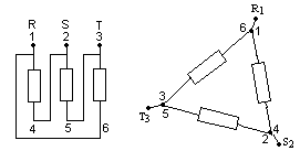 LigacaoTrianguloEstrela.gif