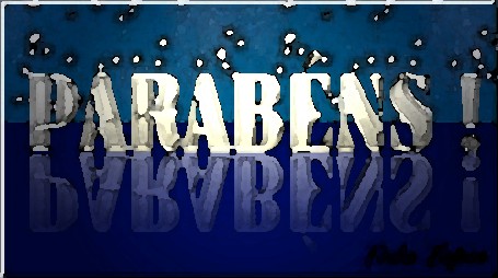 PARABENS POR OS 4 ANOS QUE EXISTES !!!<br />QUE DURES MUITOS MAIS PARA AJUDAR QUEM PRECISA.