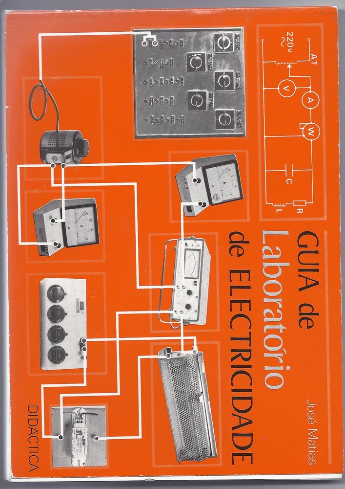 Imagem da capa do livro
