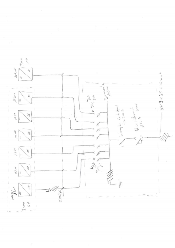 esquema electrico