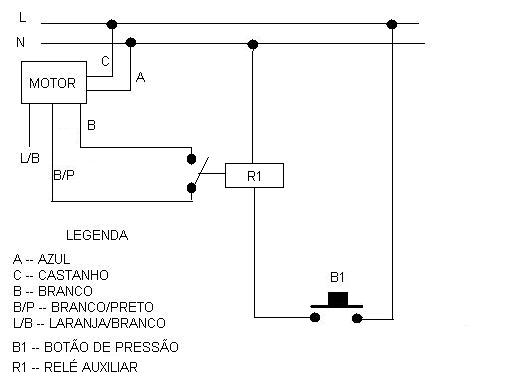 MOTOR COM BOTÃO PRESSÃO E RELÉ.JPG