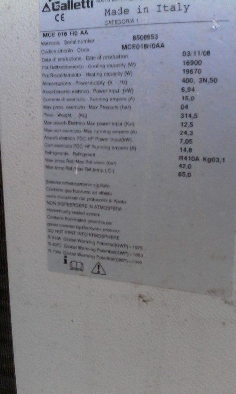 placa